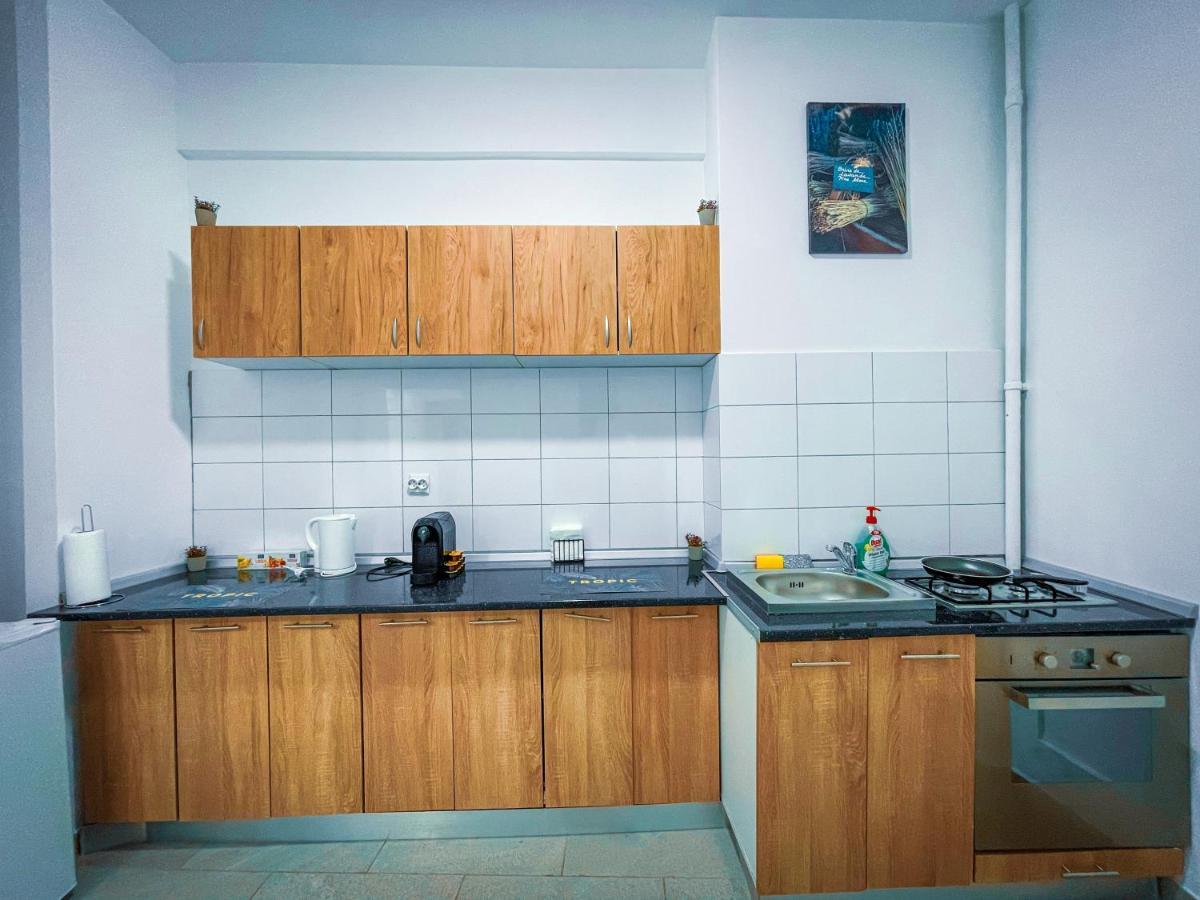 Great View, 2 Bdr Ap In Center Very Close To Old Town Bucharest Exterior photo