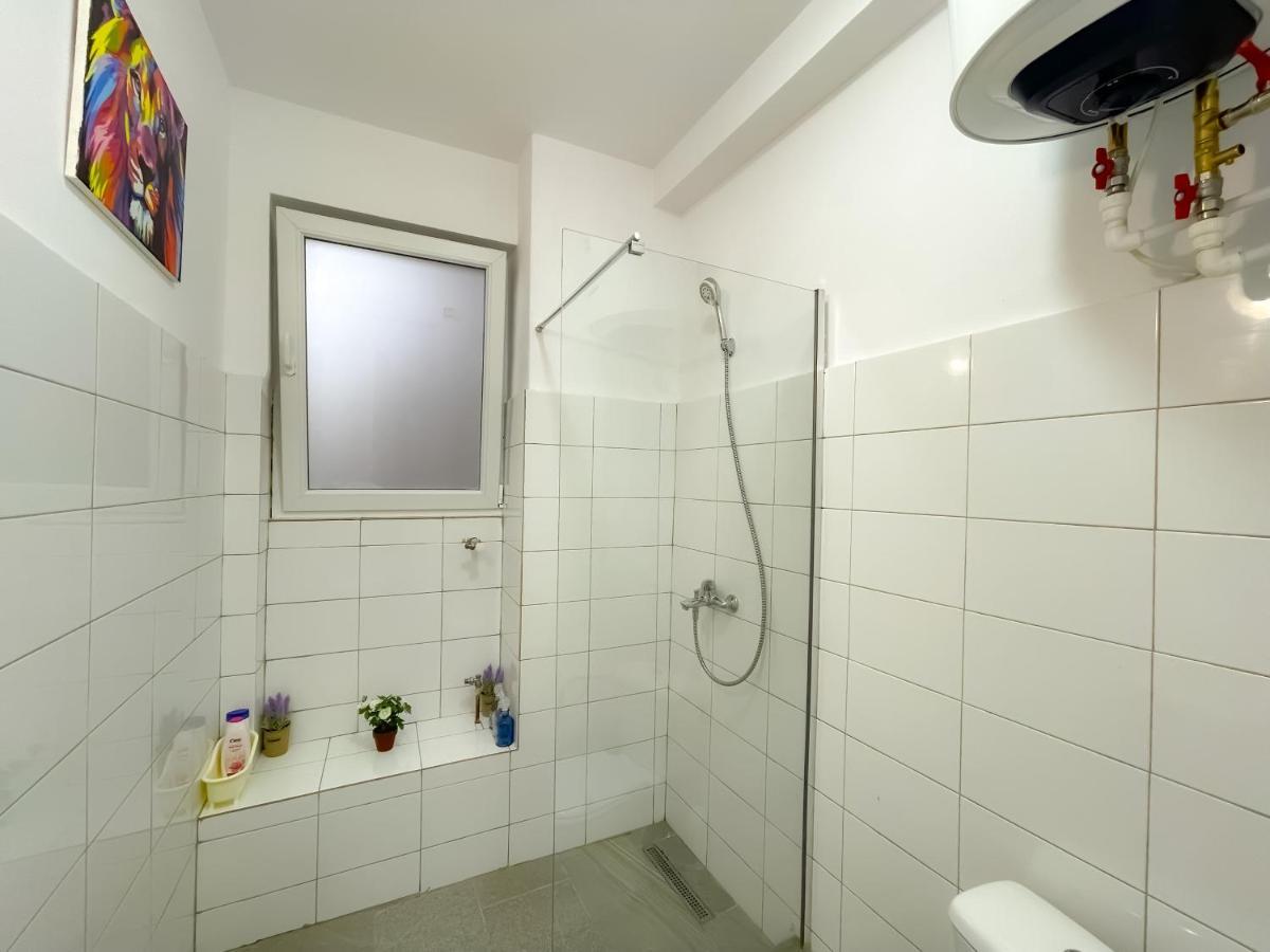 Great View, 2 Bdr Ap In Center Very Close To Old Town Bucharest Exterior photo