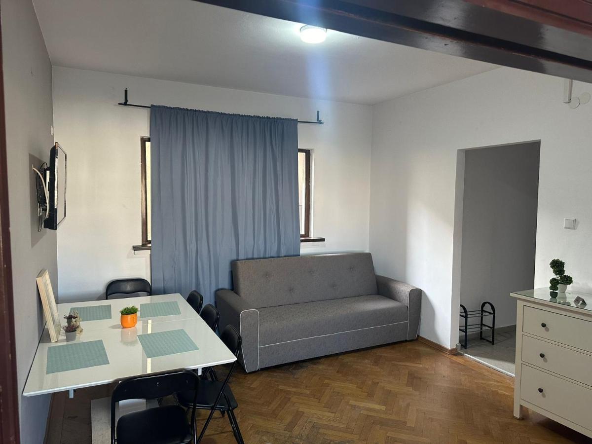 Great View, 2 Bdr Ap In Center Very Close To Old Town Bucharest Exterior photo